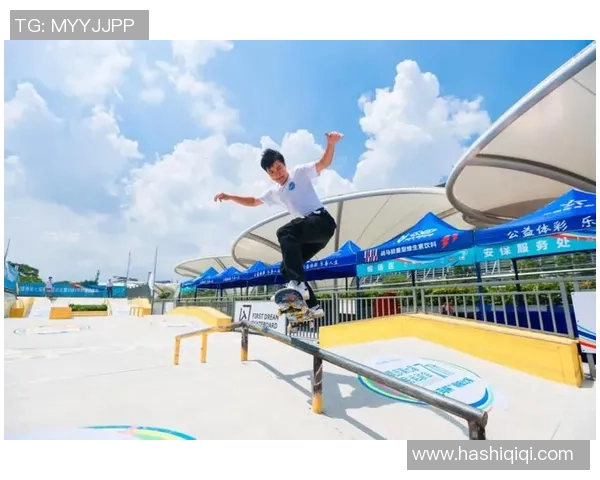 滑板技术排行榜揭晓深圳滑板队荣获第六名的佳绩引关注